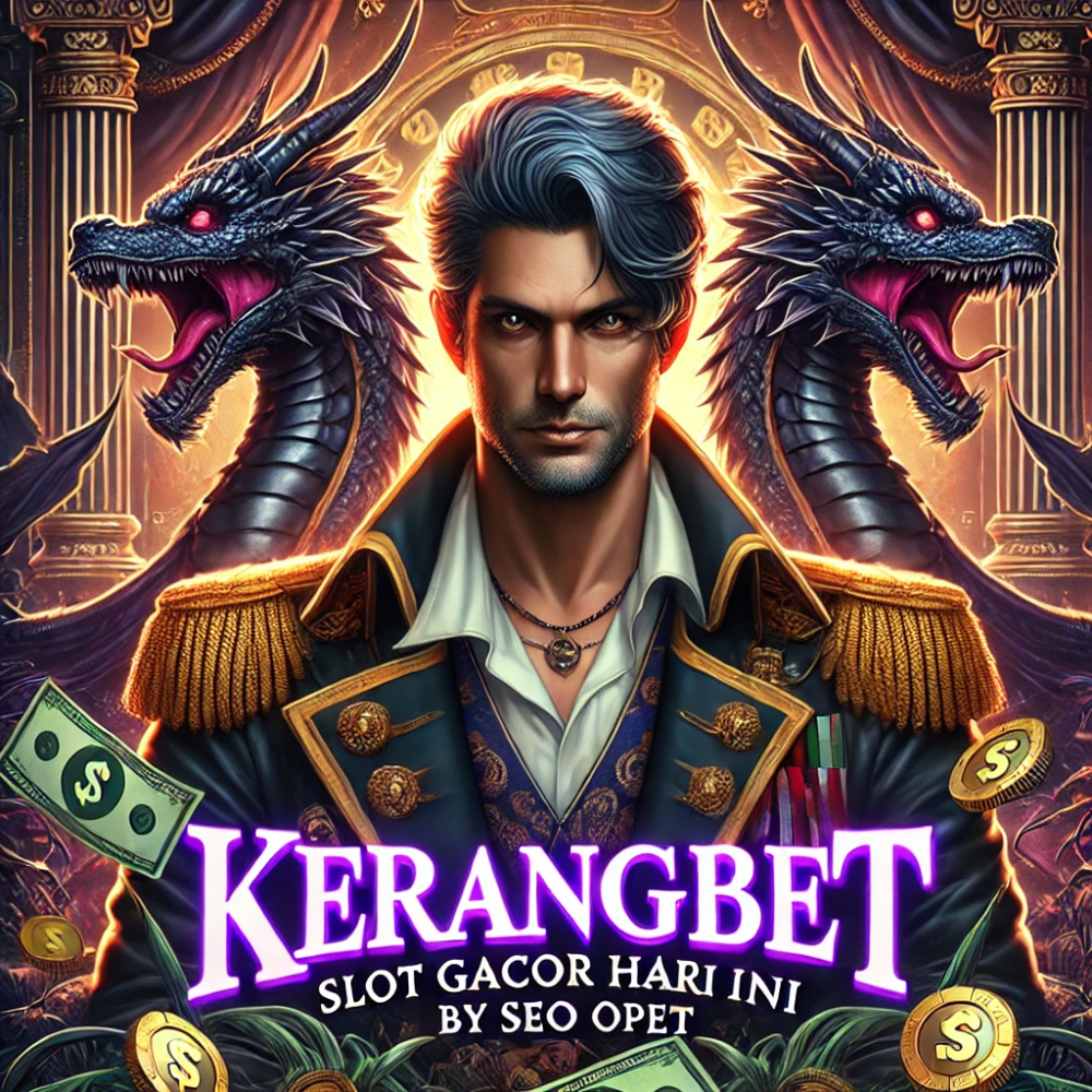 KERANGBET Game online telah berkembang pesat dalam beberapa tahun terkahir, menjadikannya fenomena global yang menarik perhatian jutaan orang.           